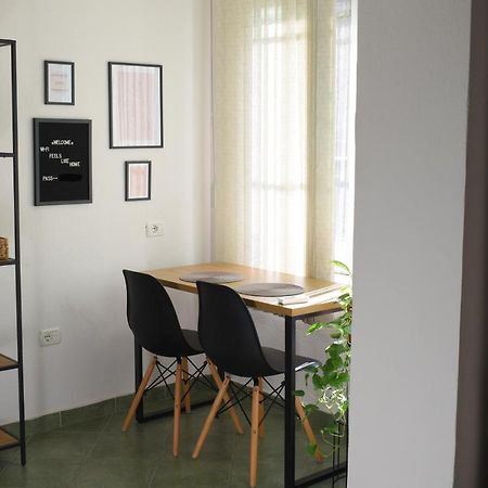 Feels Like Home Studio Apartments - Flh Albania 地拉那 外观 照片