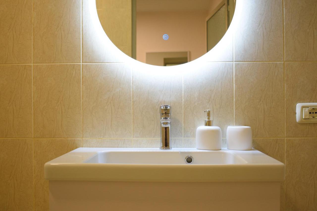 Feels Like Home Studio Apartments - Flh Albania 地拉那 外观 照片