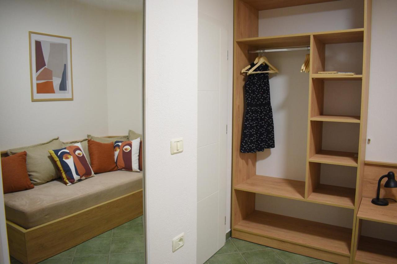 Feels Like Home Studio Apartments - Flh Albania 地拉那 外观 照片